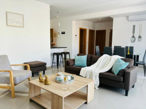 Techas Perfect Near Beach Apart